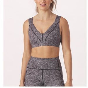 Taper LEGGING, NWT Glyder, L